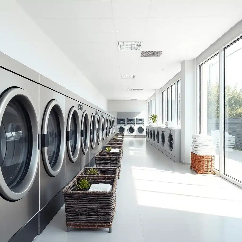 Eco Laundry