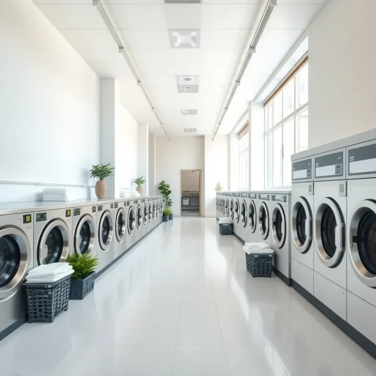 Eco Laundry