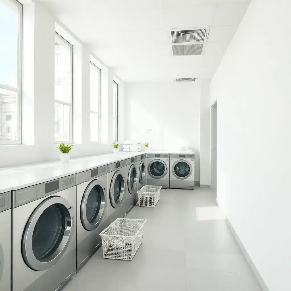 Eco Lavado - Lavanderia Autoservicio Baena