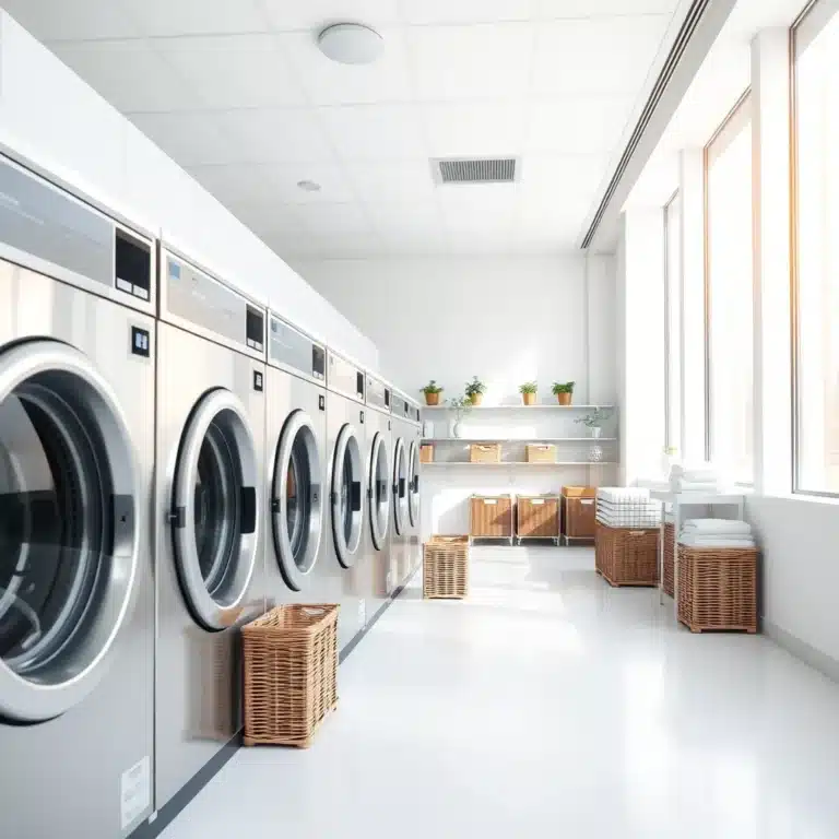 Eco Lavandería Estepona en Estepona