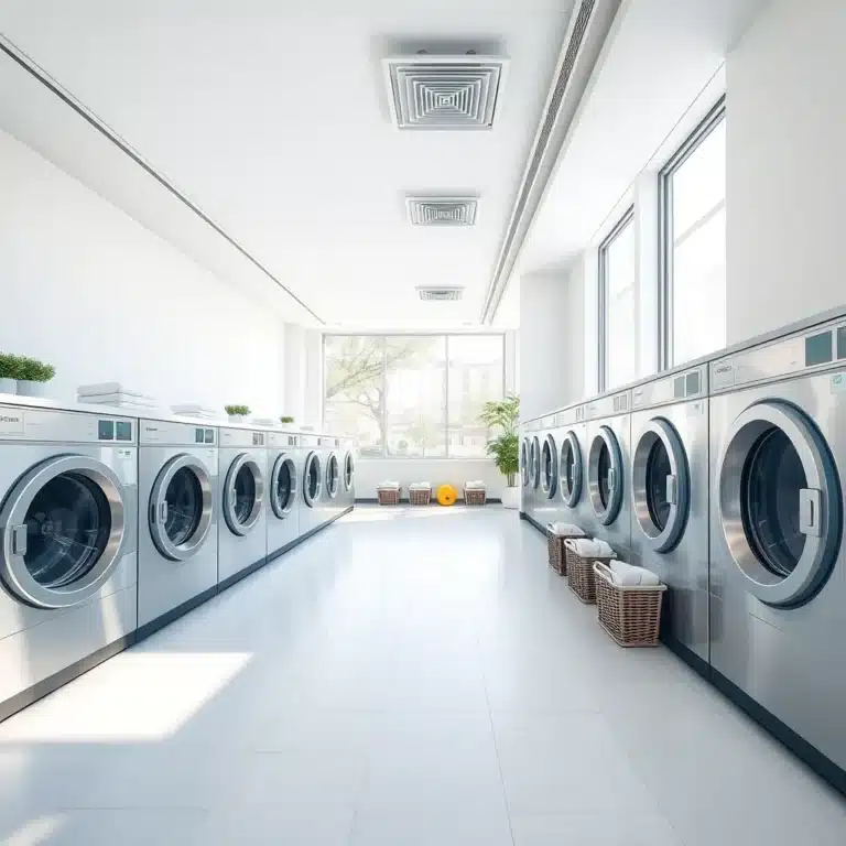 Ecobubbles Santa Eularia