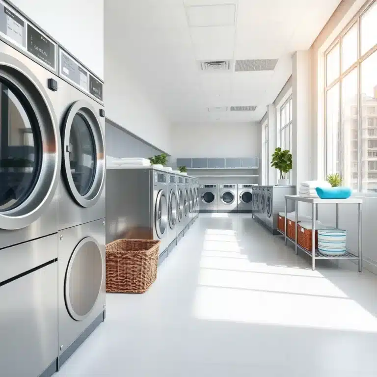 Ecolaundry