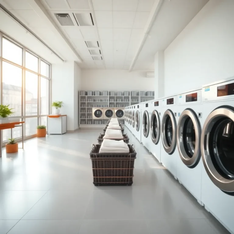Ecolaundry