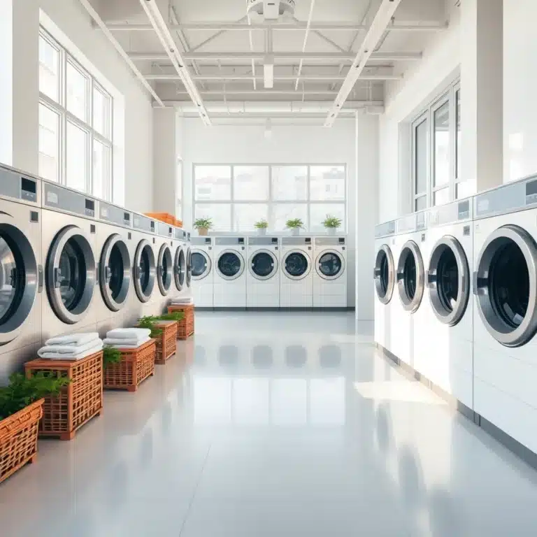 Ecolaundry