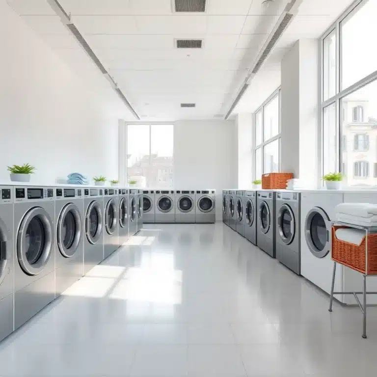 Ecolaundry