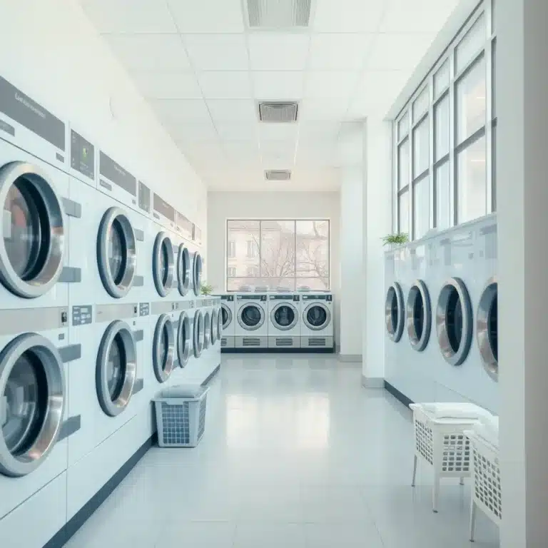 Ecolaundry