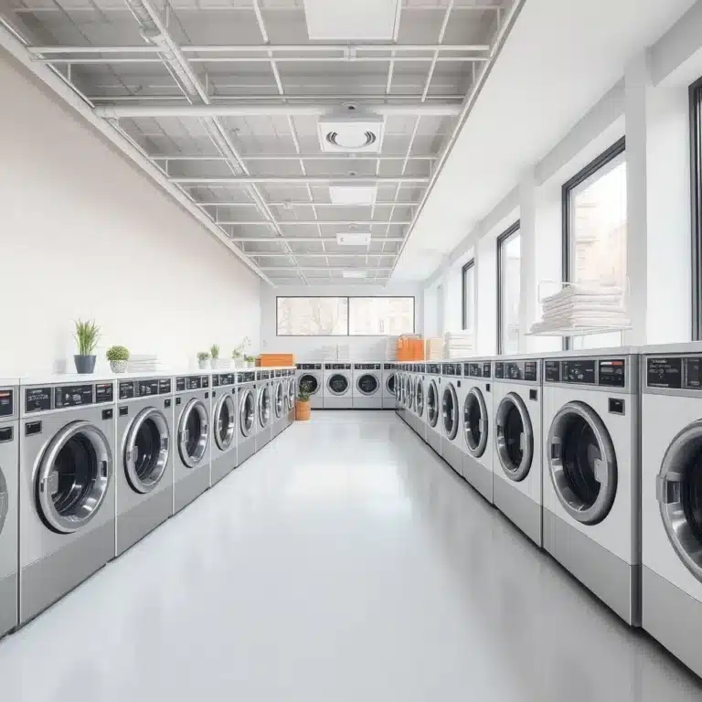 Ecolaundry Andoain en Andoain