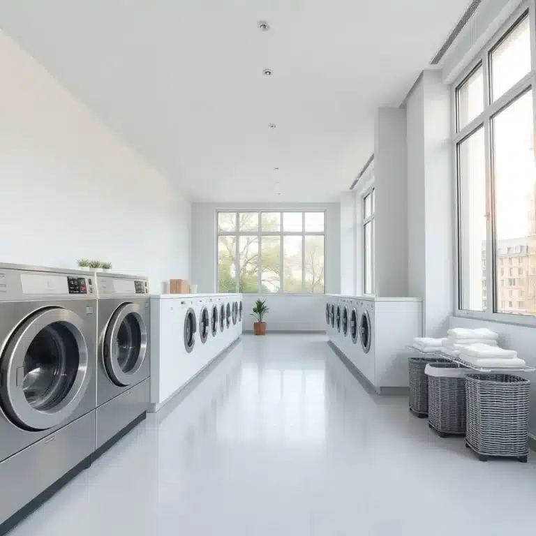 Ecolaundry Aretxabaleta en Aretxabaleta