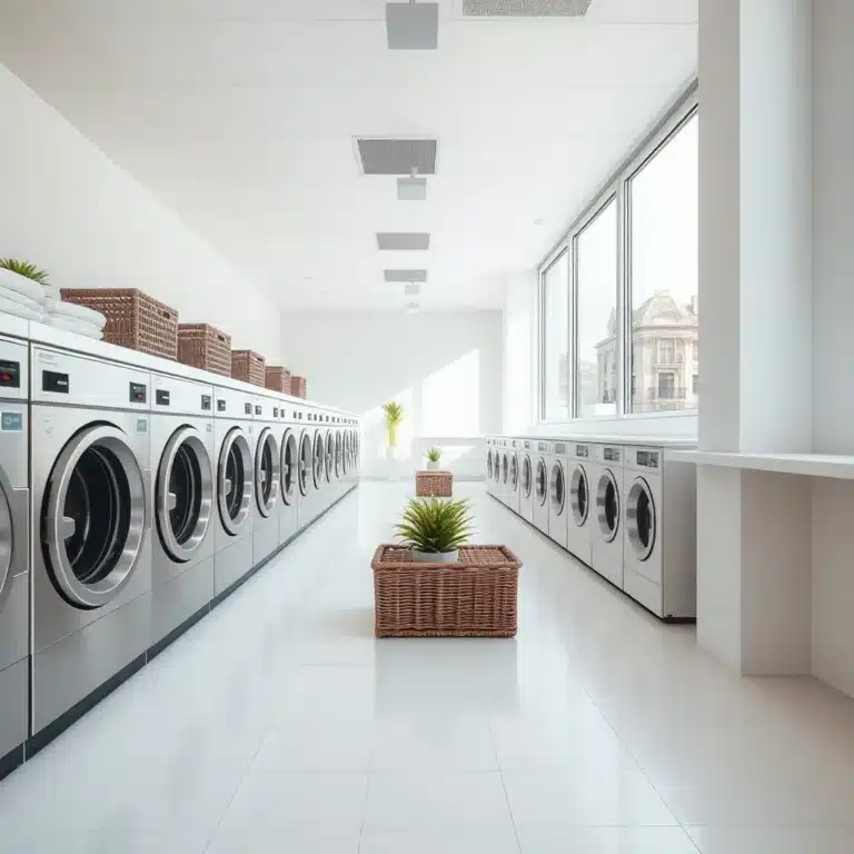 Ecolaundry Astigarraga en Astigarraga