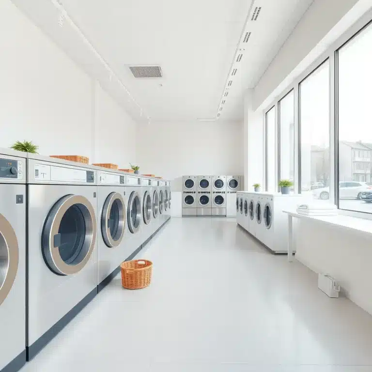 Ecolaundry Eibar en Eibar