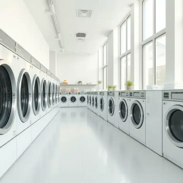 Ecolaundry Elc en Portugalete