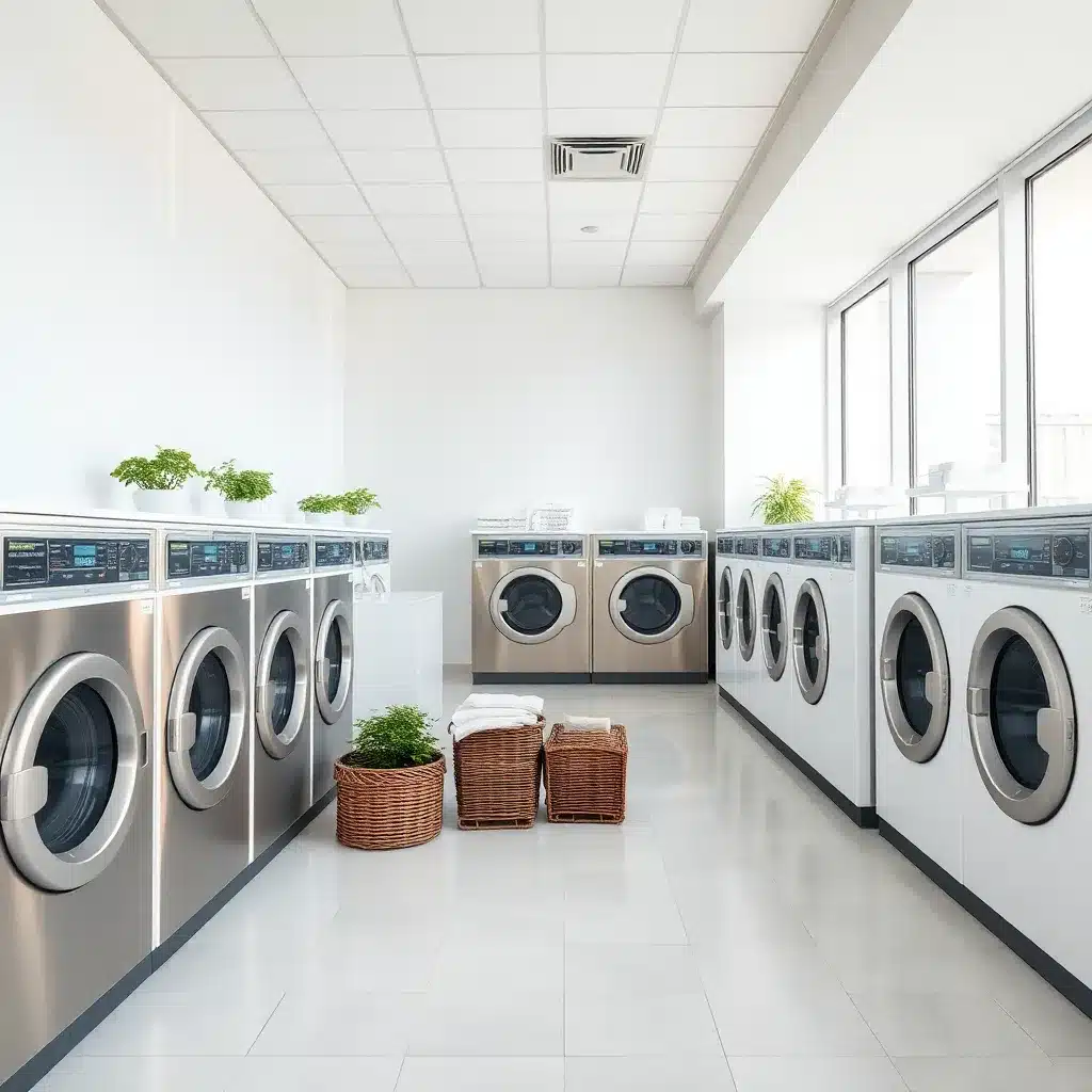 Ecolaundry Leioa Centro Estartetxe, 19 Lavandería Autoservicio