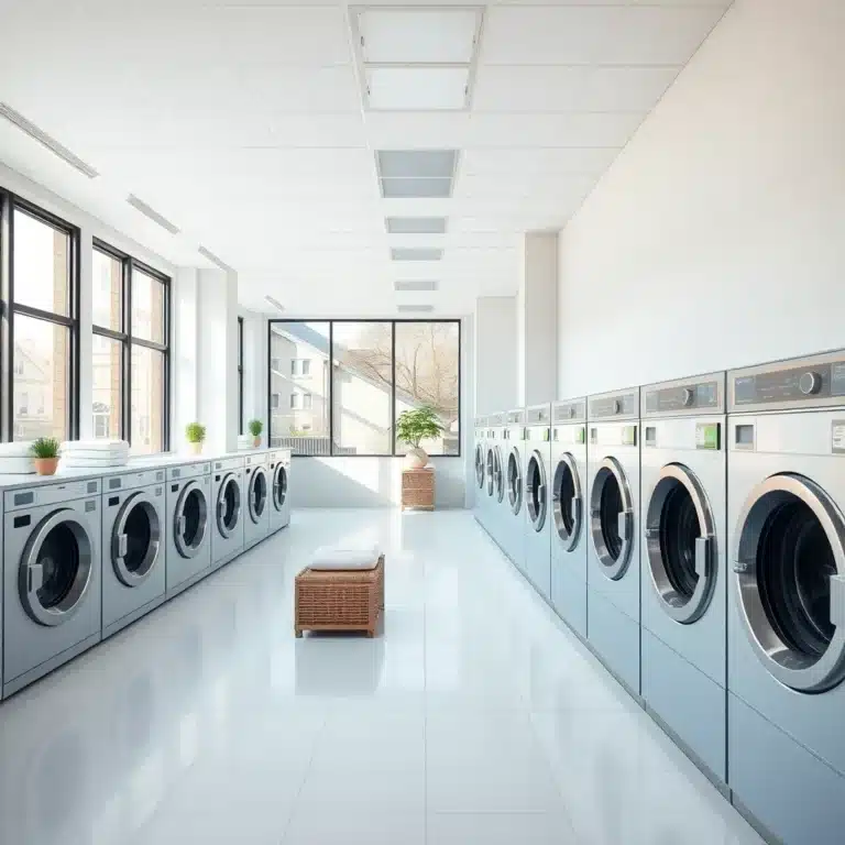 Ecolaundry Pola De Siero 2