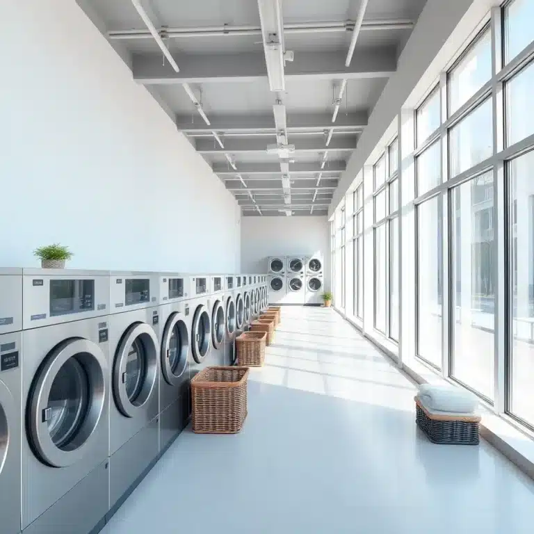 Ecolaundry Ponferrada en Ponferrada