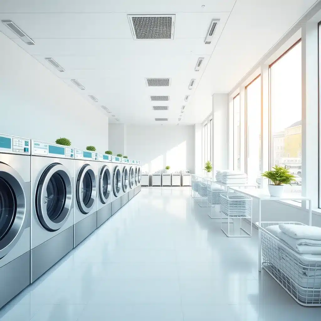 Ecolaundry Porto Cristo