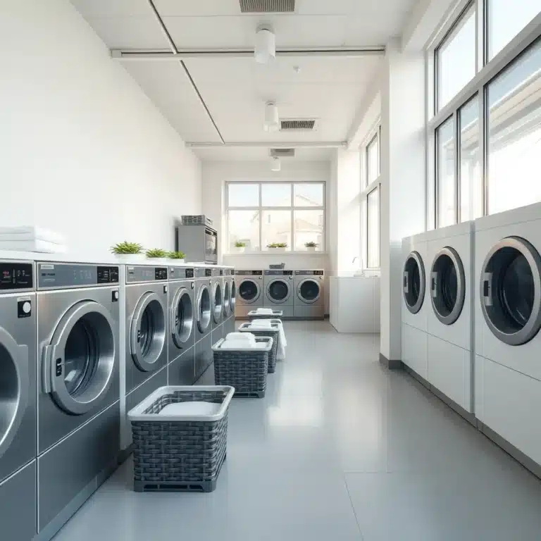 Ecolaundry Tolosa en Tolosa