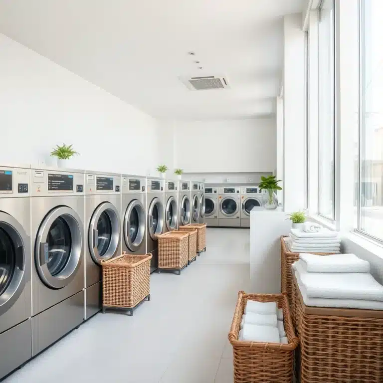 Ecolaundry Torelló en Torelló