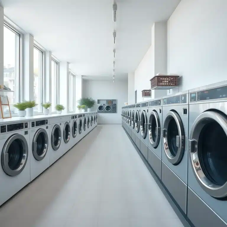 Ecospin en Algeciras