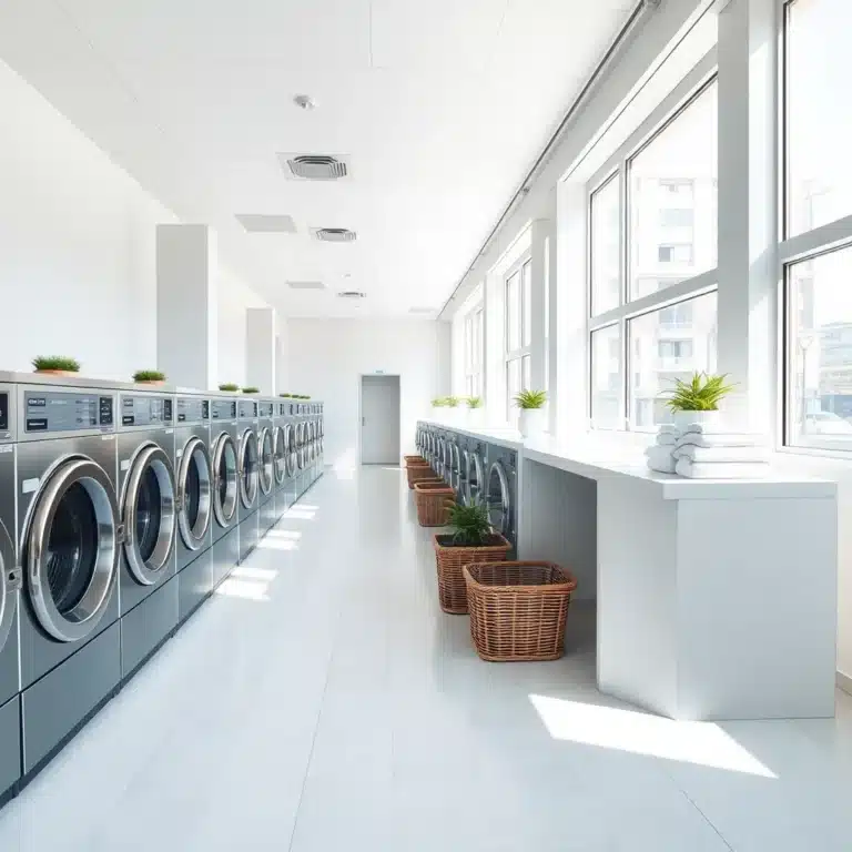 Ecospin en Algeciras