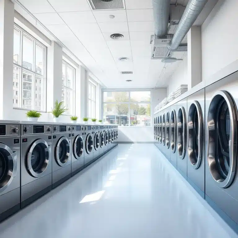 El Lavadero De Versalles en Aviles