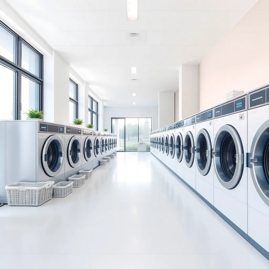 El Lavadero Palencia