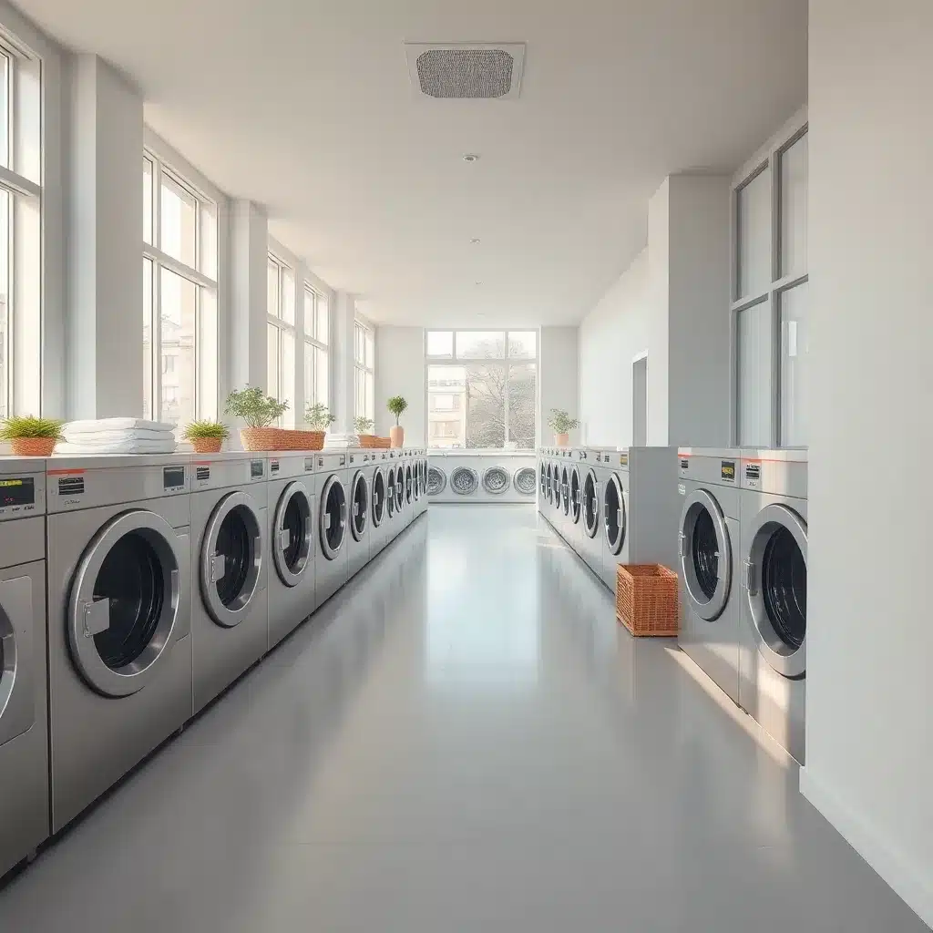 El Rentador Bugaderia Autoservei