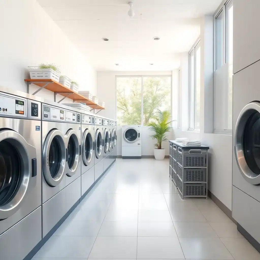 Family Laundry Cerdanyola