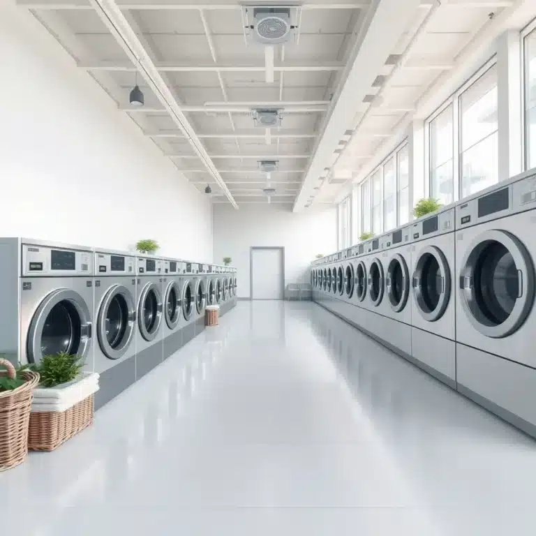 Fresh Laundry
