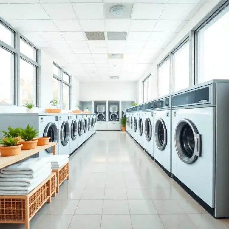 Fresh Laundry Can Vidalet