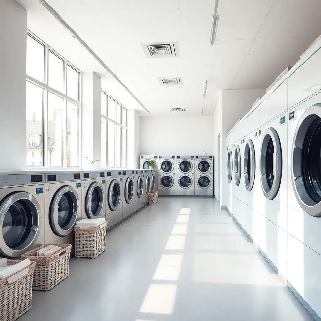 Fresh Laundry Castelldefels