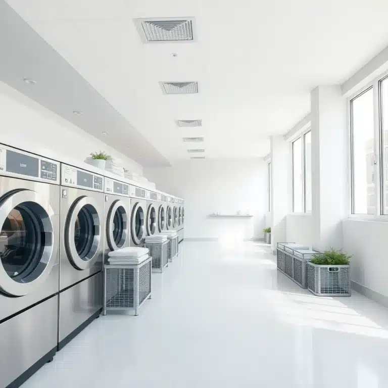 Fresh Laundry Cerdanyola en Cerdanyola Del Vallès