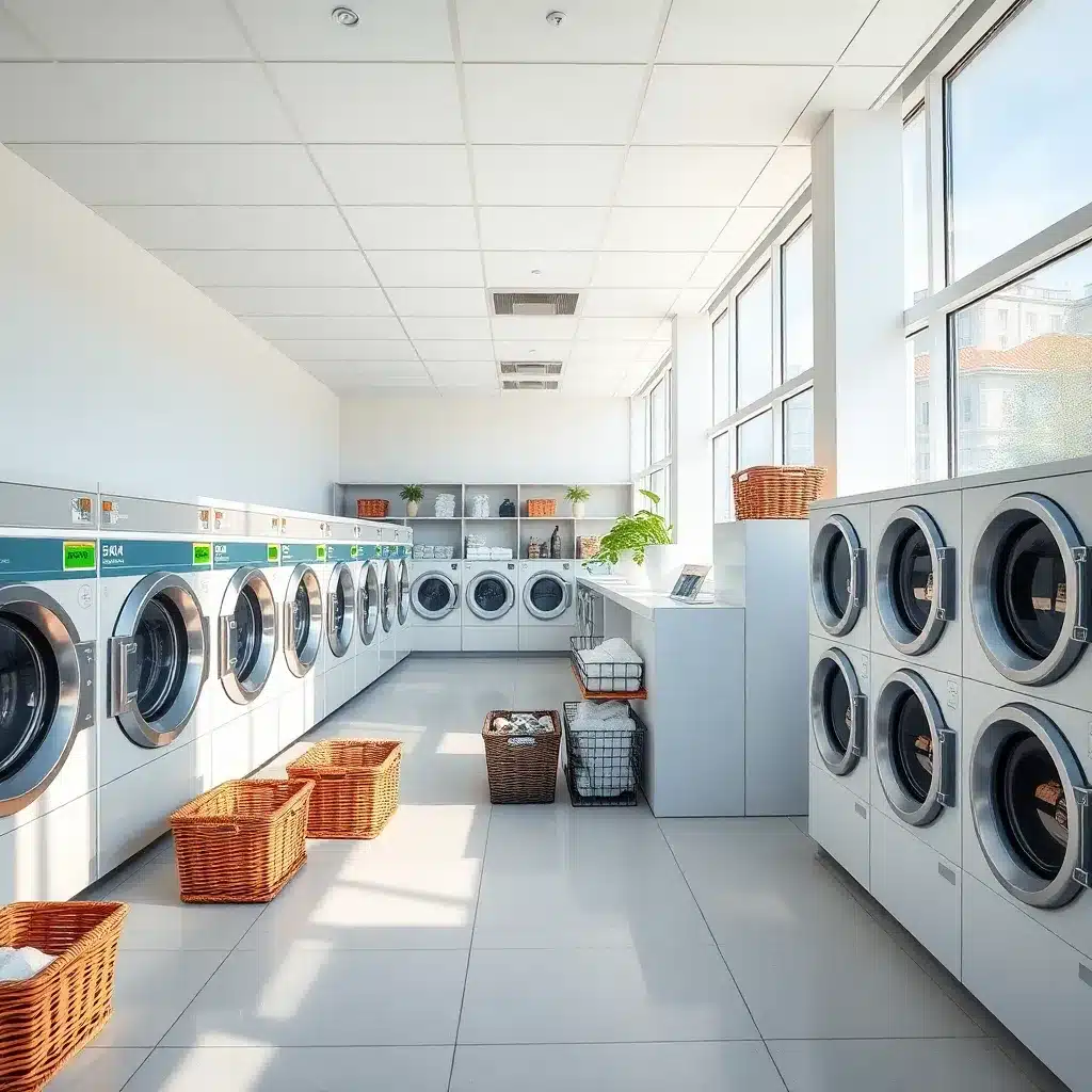 Fresh Laundry Manresa 3