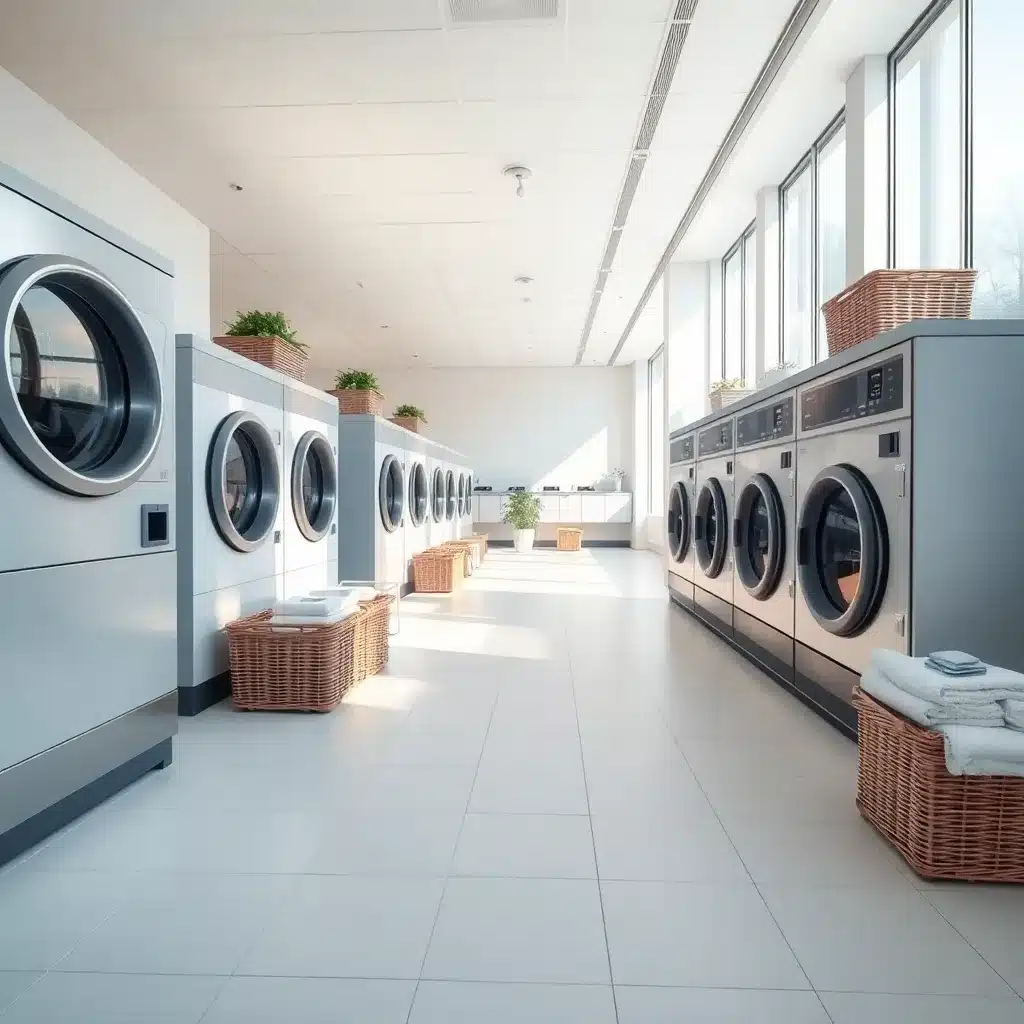 Fresh Laundry Sant Adrià