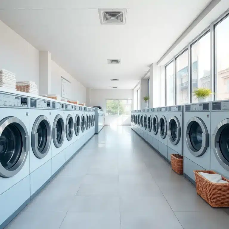 Fresh Laundry Sant Joan De Vilatorrada en Sant Joan De Vilatorrada