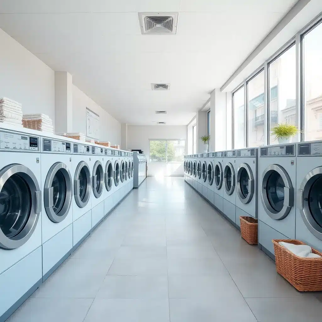 Fresh Laundry Sant Joan De Vilatorrada