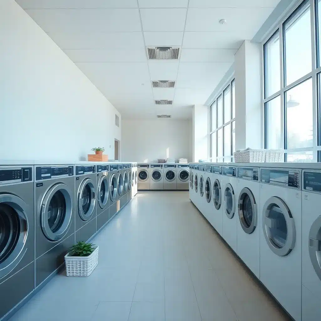 Fresh Laundry Santa Coloma De Gramanet