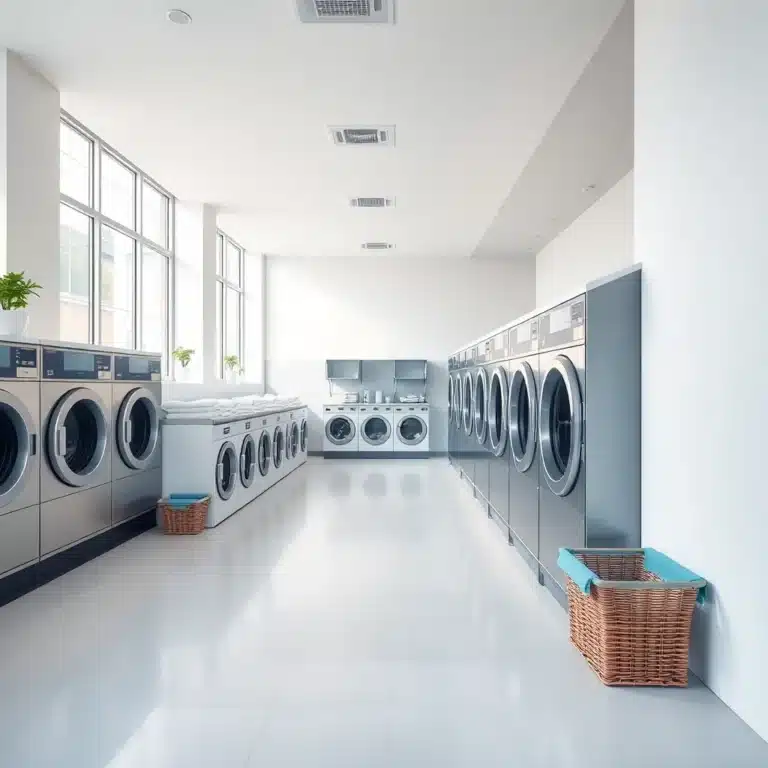 Fresh Laundry Viladecans