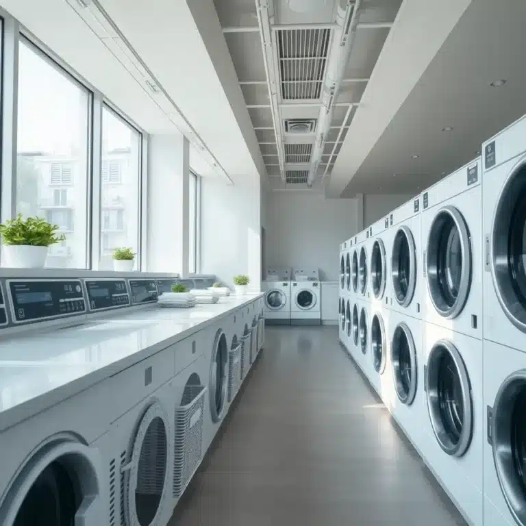 Garbi On Santesteban/Doneztebe Lavandería Autoservicio - Autozerbitzu Garbitegia - Laundry