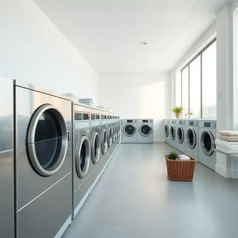 Garbi Station en Bilbao