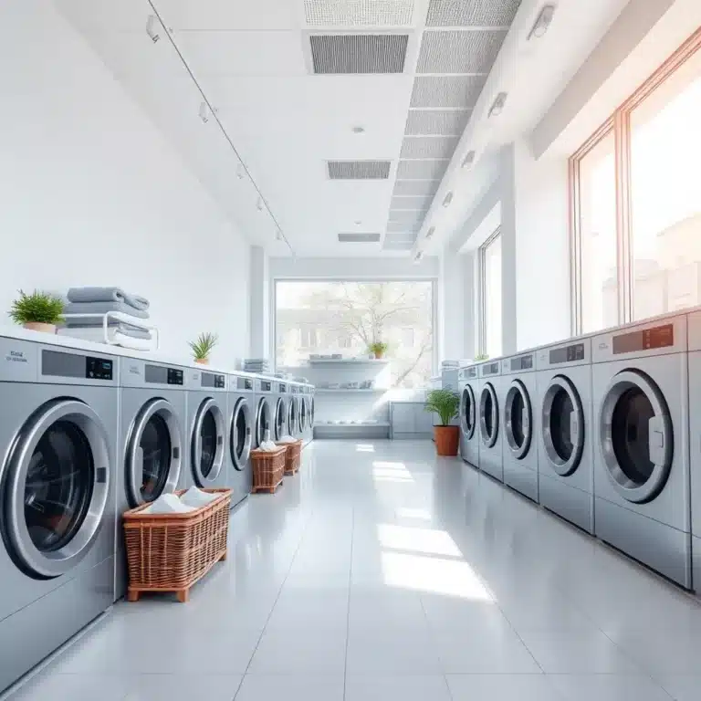 Garbigreen Salburua en Vitoria-gasteiz