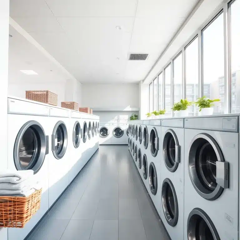 Go Laundry