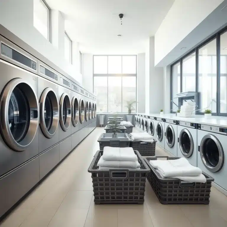 Go Laundry