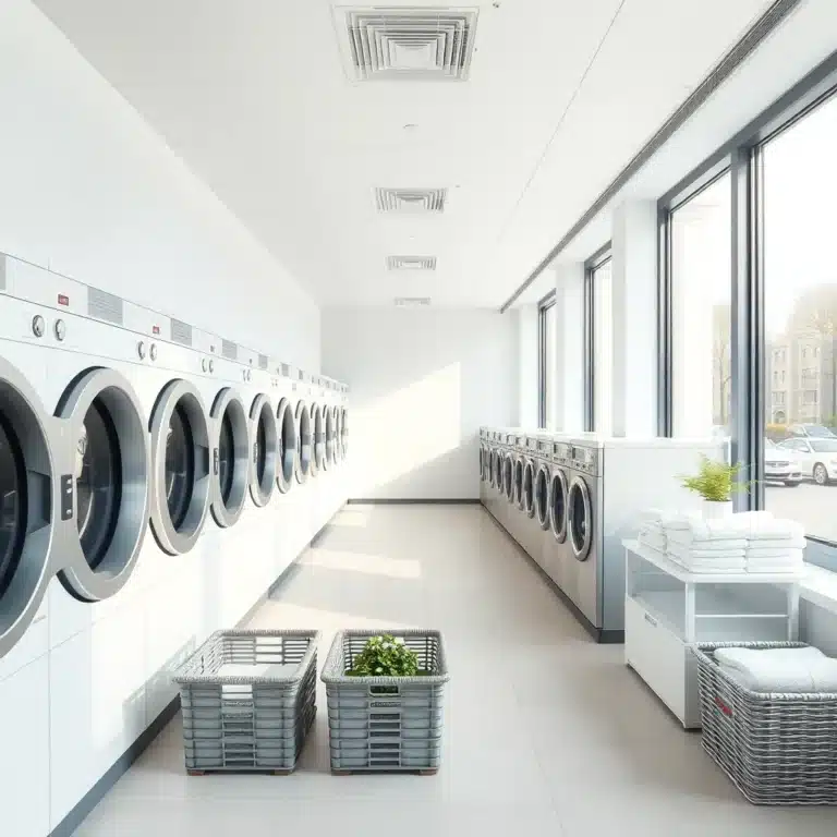 Go Laundry