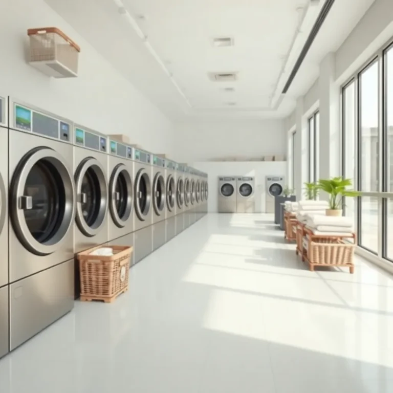Go! Laundry