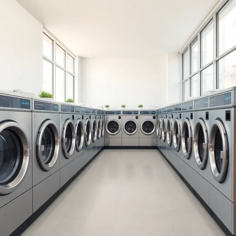 Go! Laundry