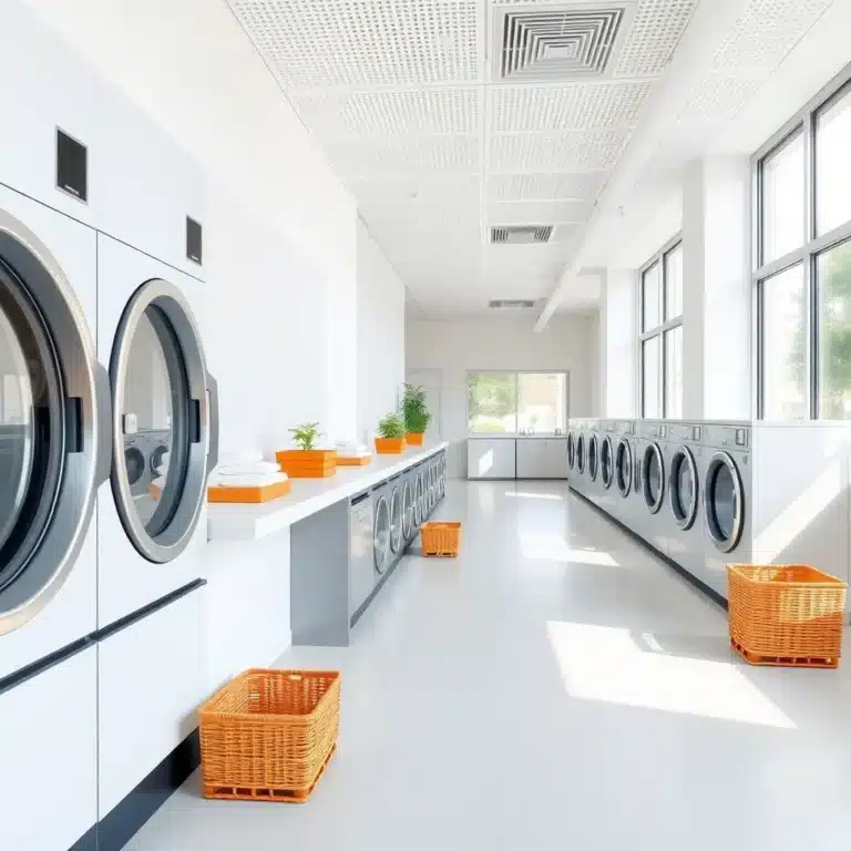 Go Laundry Cangas Del Narcea