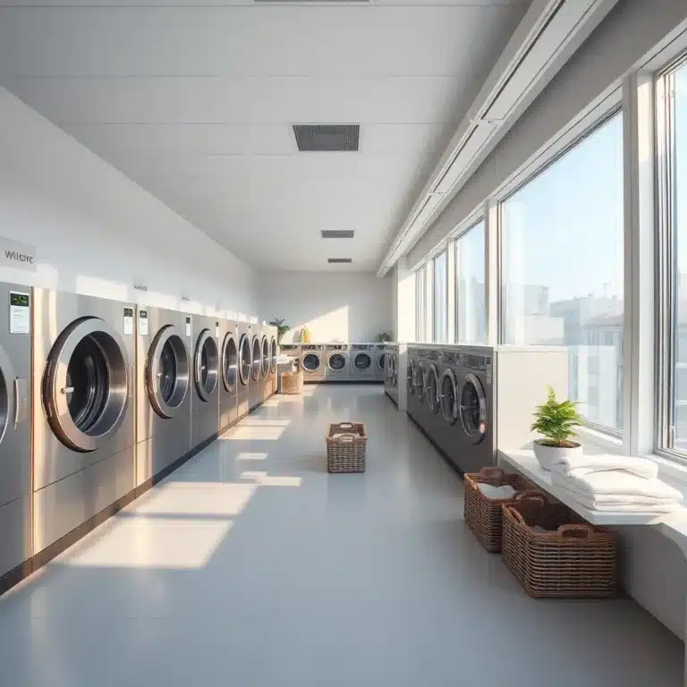 Golaundry Villaviciosa en Villaviciosa