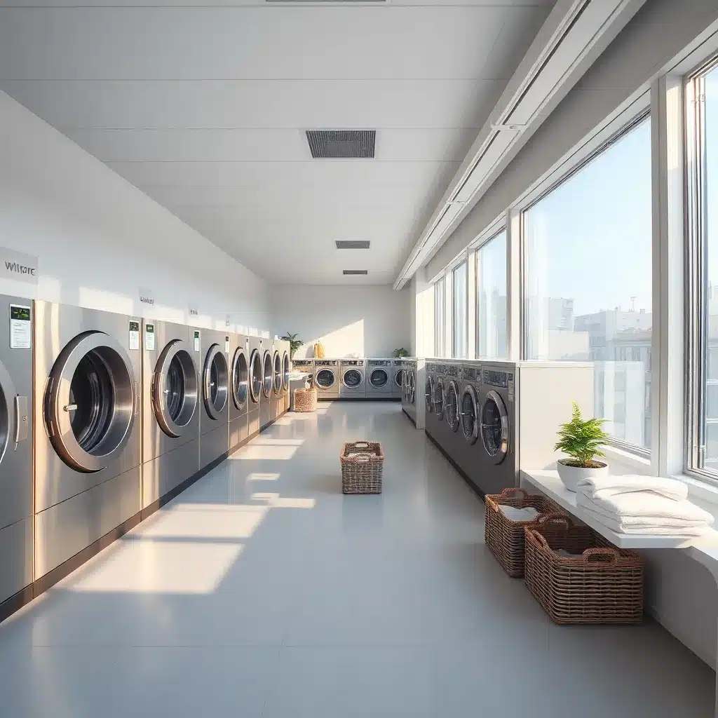 Golaundry Villaviciosa