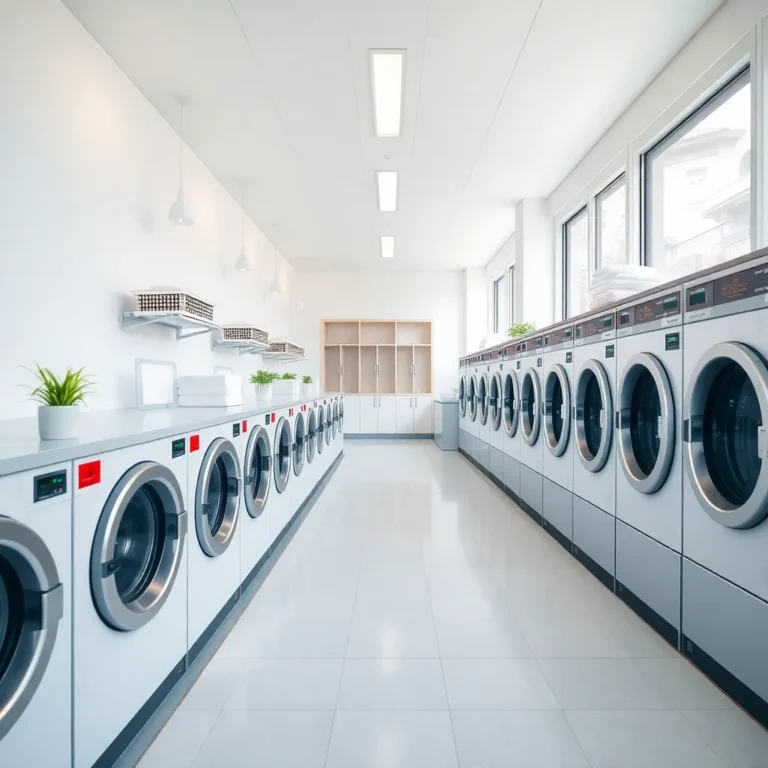 H2O Lavanderia - Tintoreria en Los Cristianos