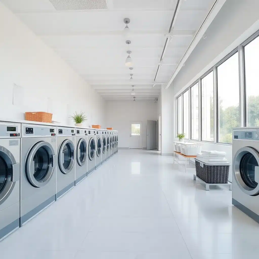 Happy Laundry Cimata